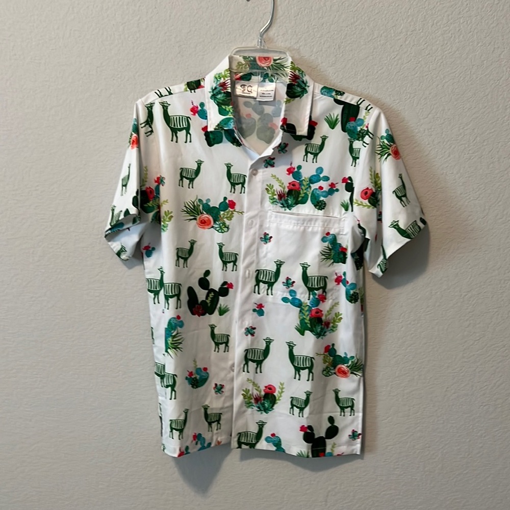 Funny guy creation men shirt